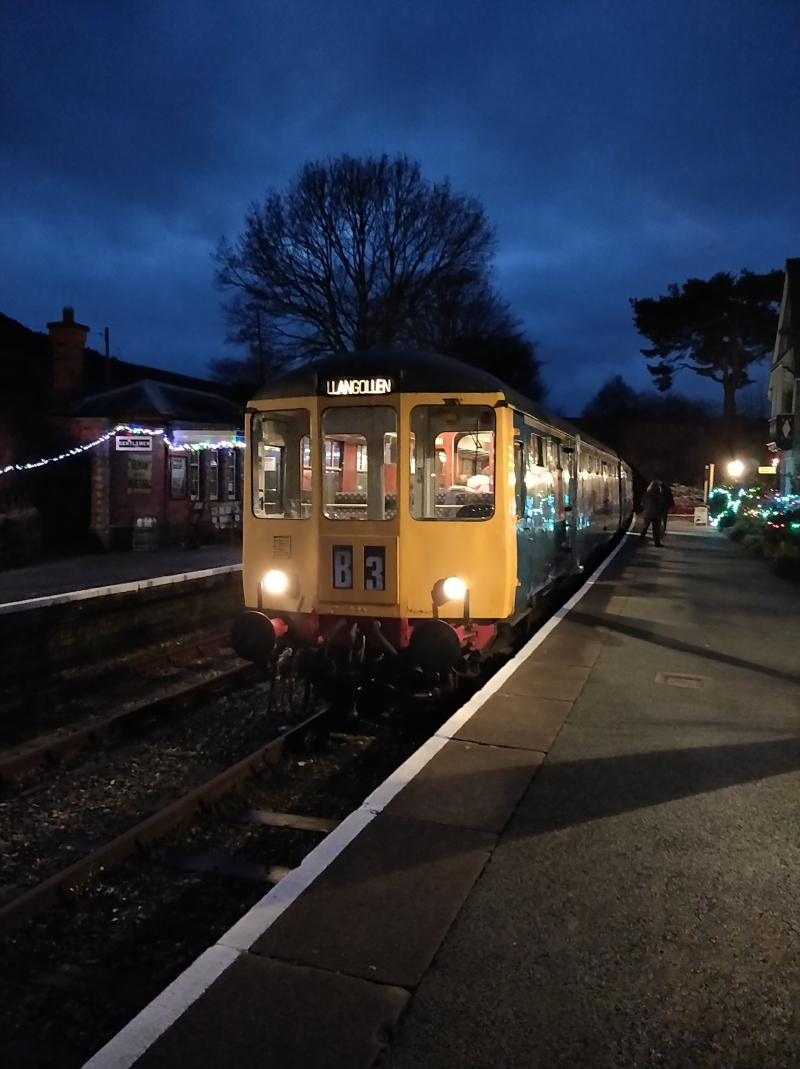 Class 104
